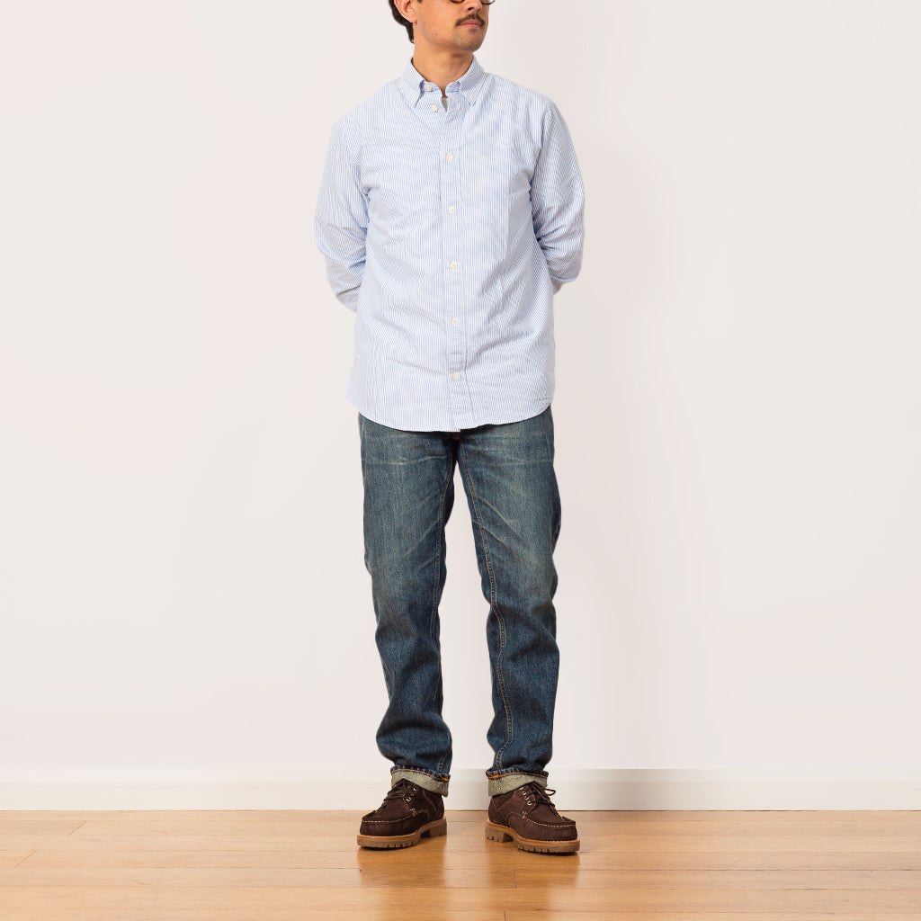 Gritty Jackson - Thriller Tracks