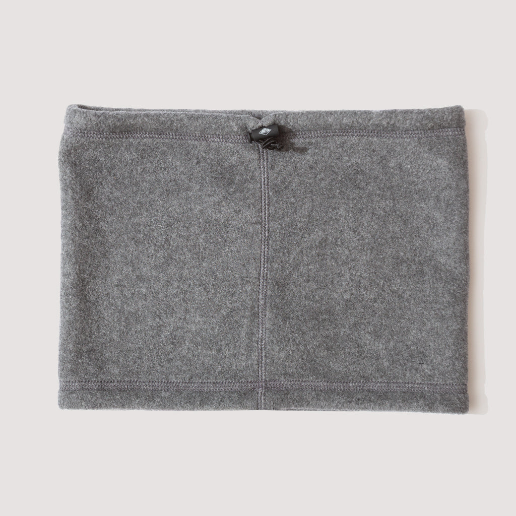 Neck Warmer - Dark Grey