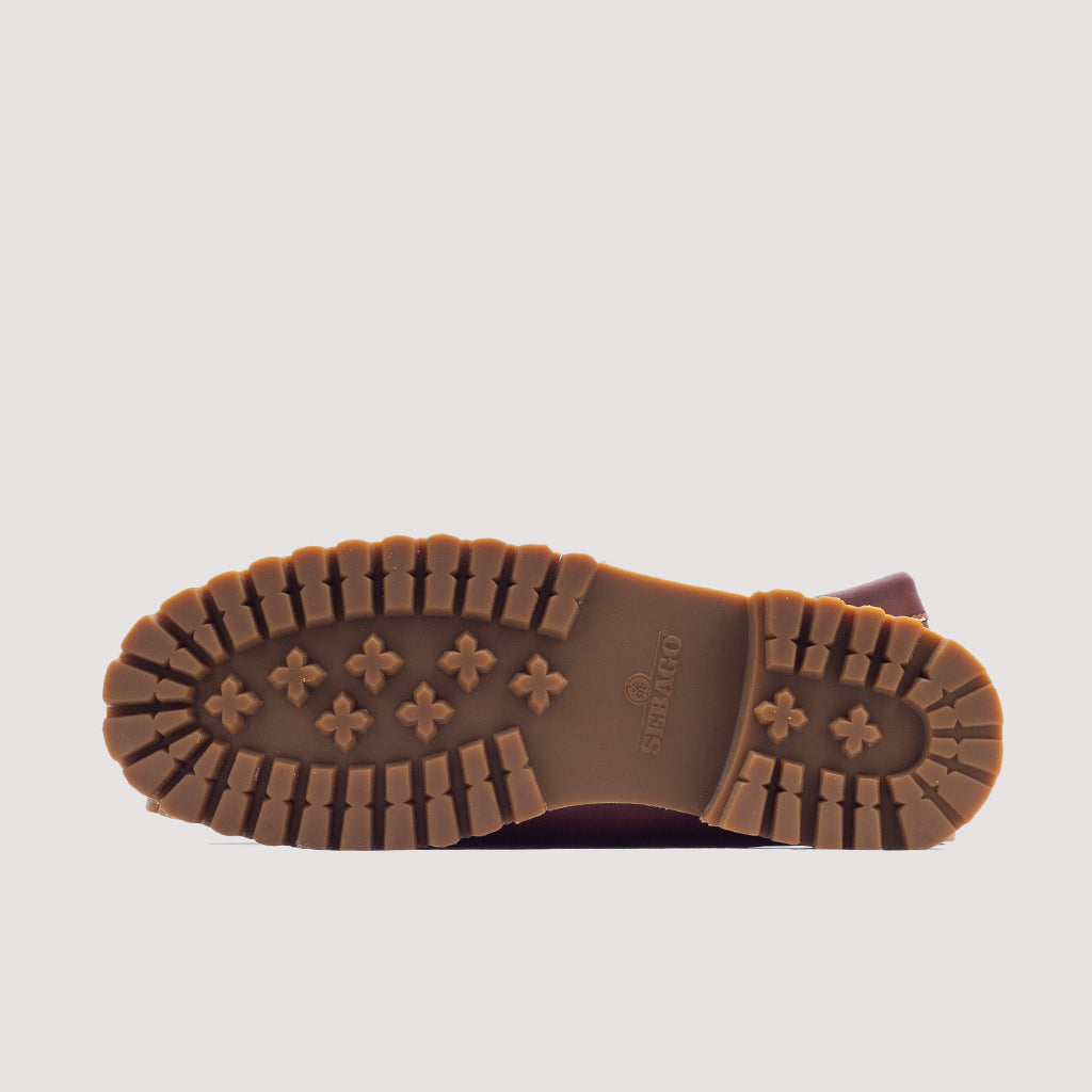 Askook Lug Taos - Brown Brunette