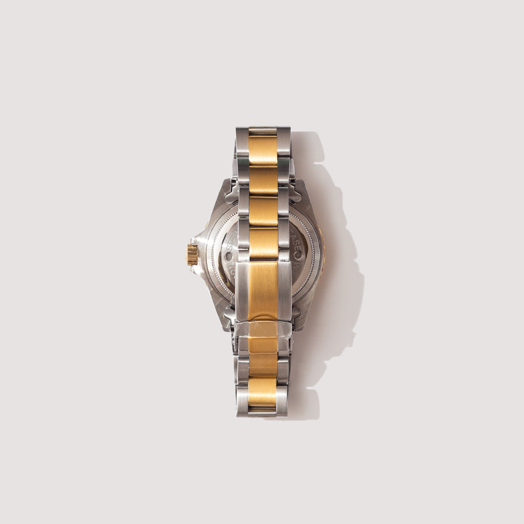 GMT - Brown