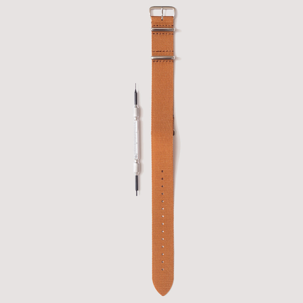 GMT - Brown