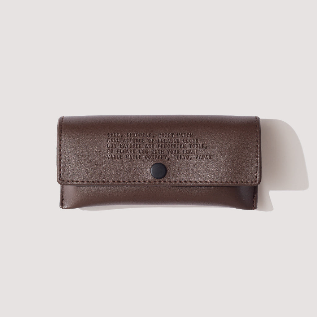 GMT - Brown