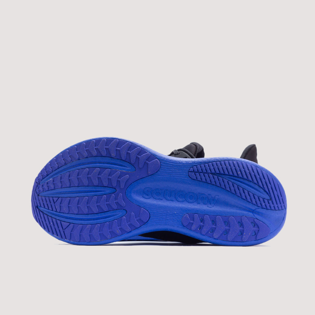 Triumph 23 GTX - Black/Regal