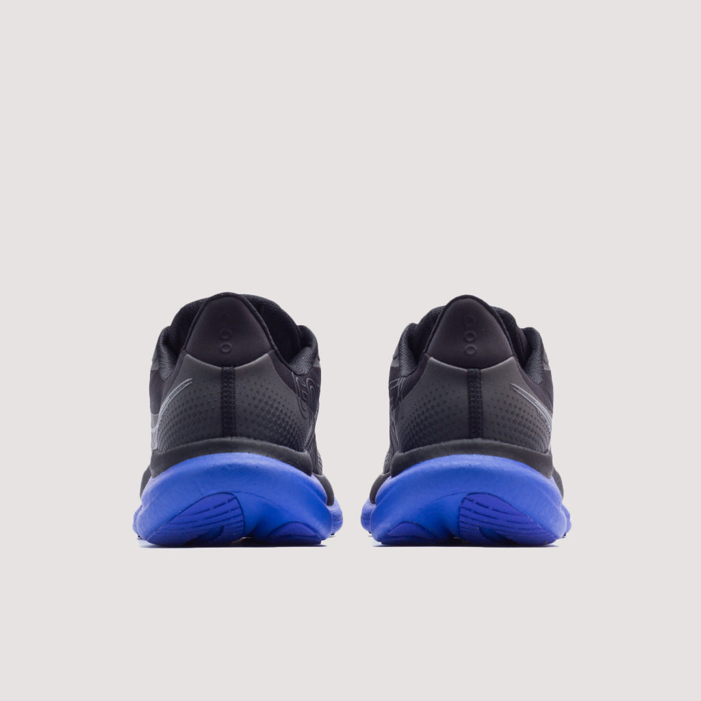 Triumph 23 GTX - Black/Regal