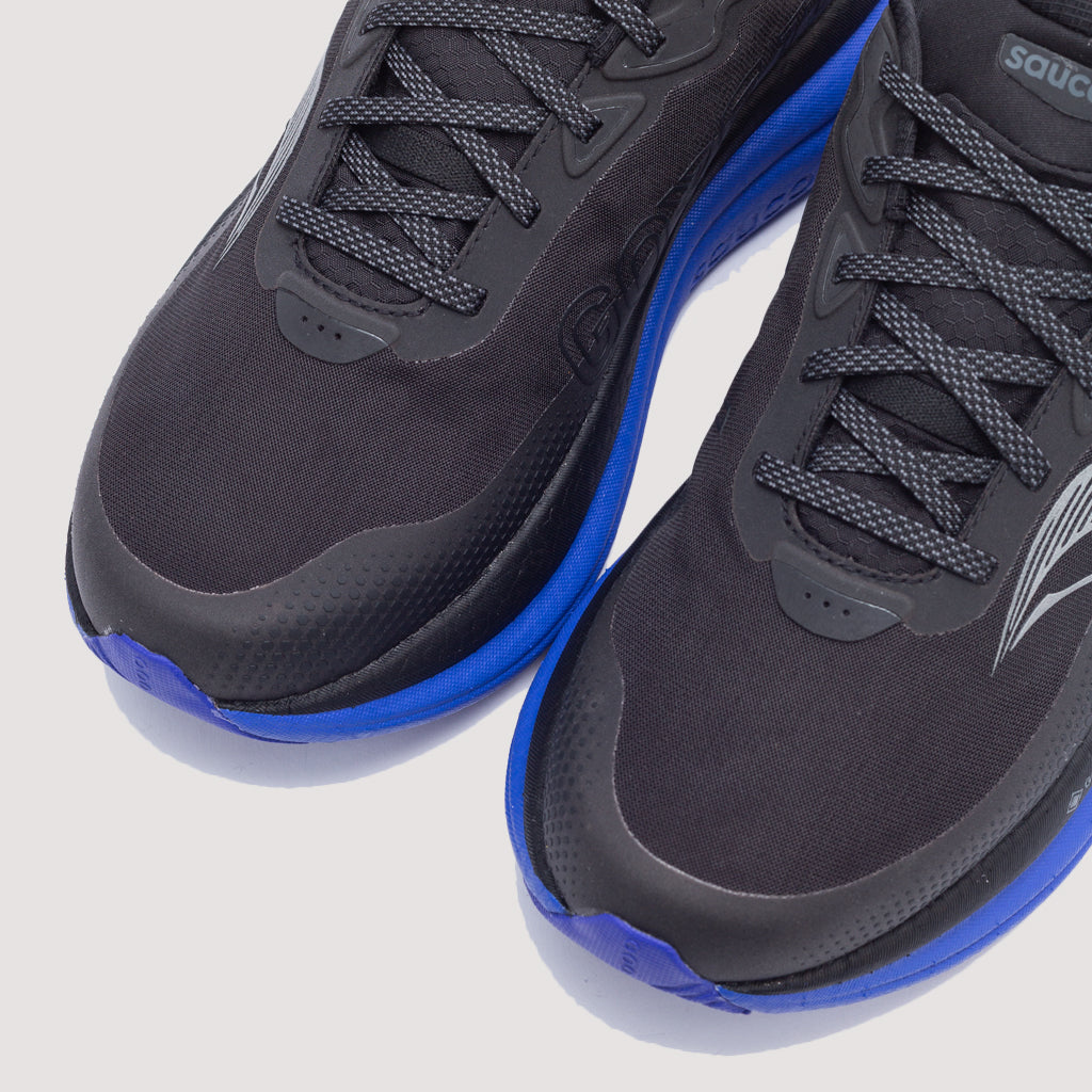 Triumph 23 GTX - Black/Regal