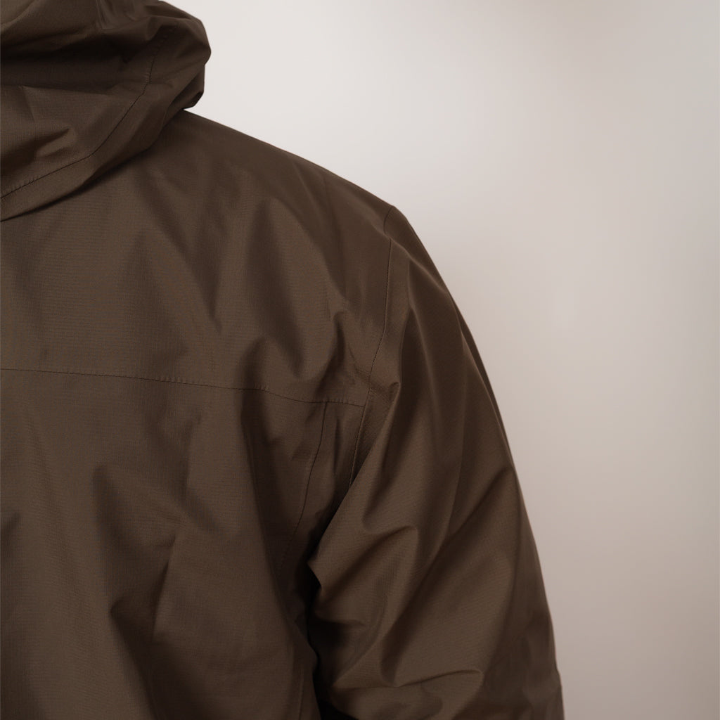 Boulder Fork Jacket - Marlow Brown