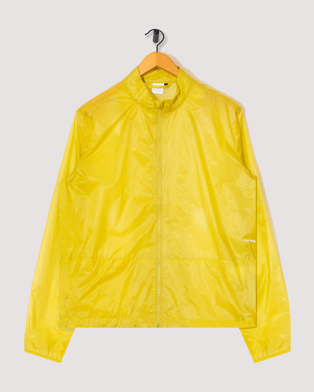 Team Jacket - Lemongrass | Pop Trading Company | Peggs & son.