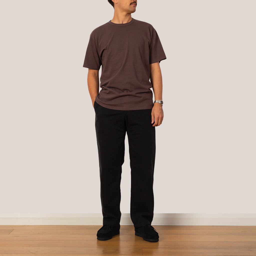 Haleiwa S/S - Raisin