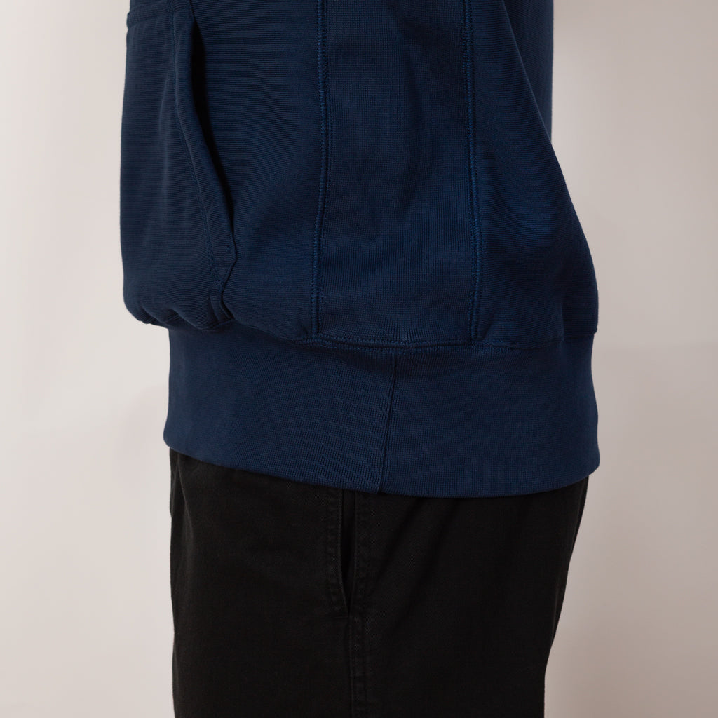 Maintenance Hoodie - Navy