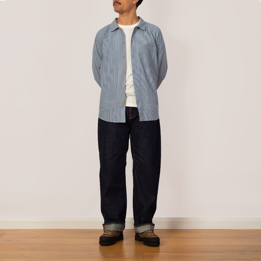 Tuff Tony - One Wash