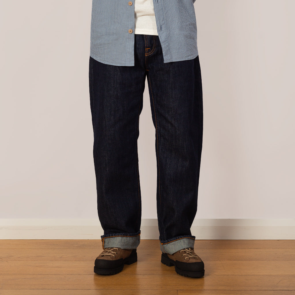 Tuff Tony - One Wash