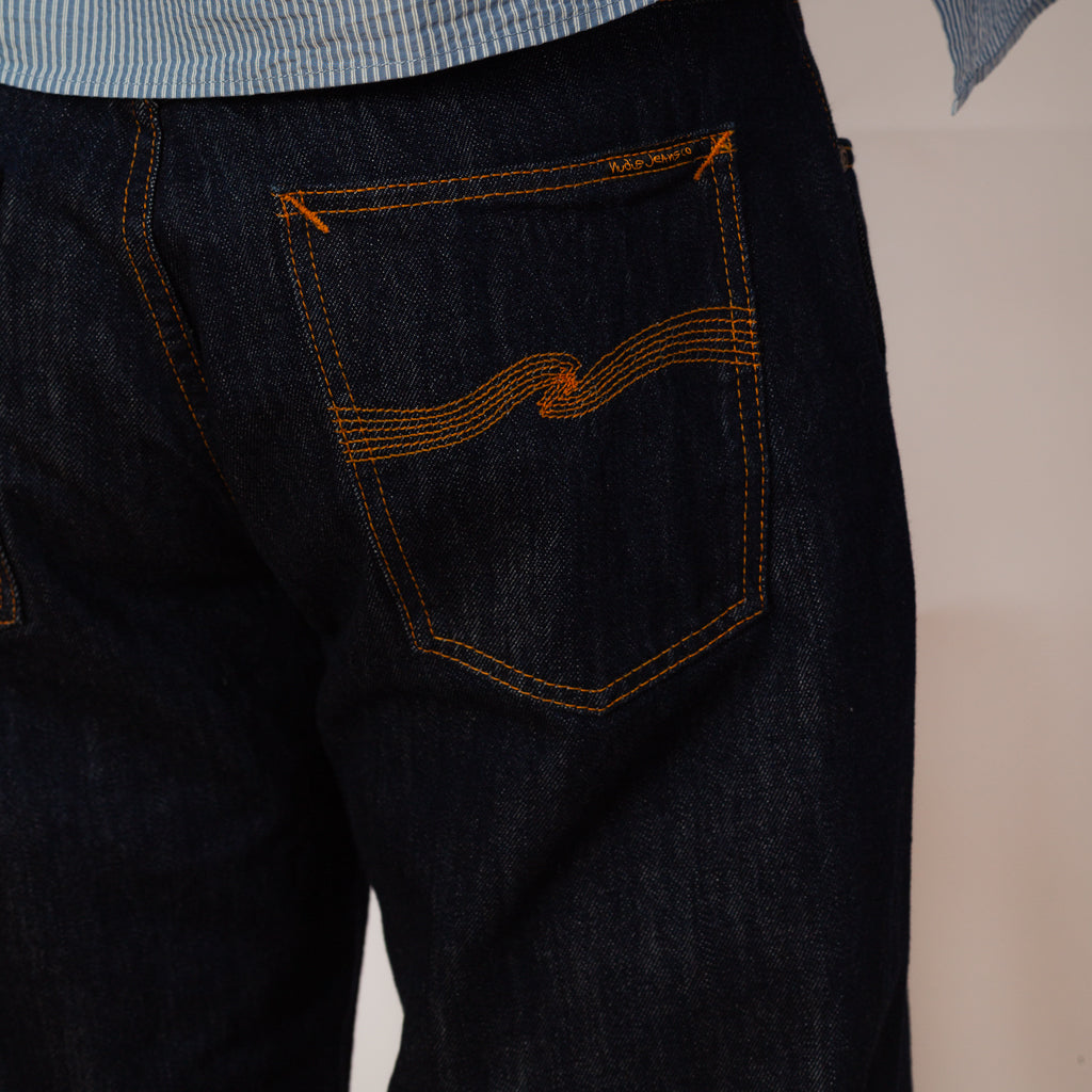 Tuff Tony - One Wash