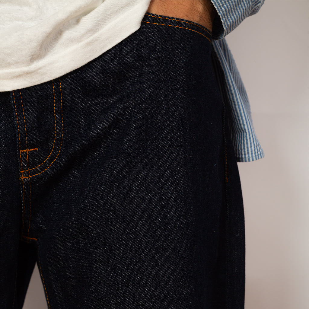 Tuff Tony - One Wash