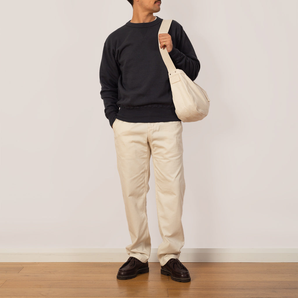 Laniakea Sweatshirt - Blue Graphite