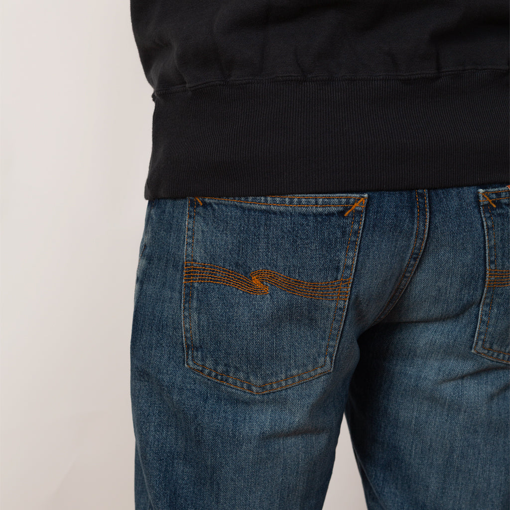 Rad Rufus - Raw Tracks