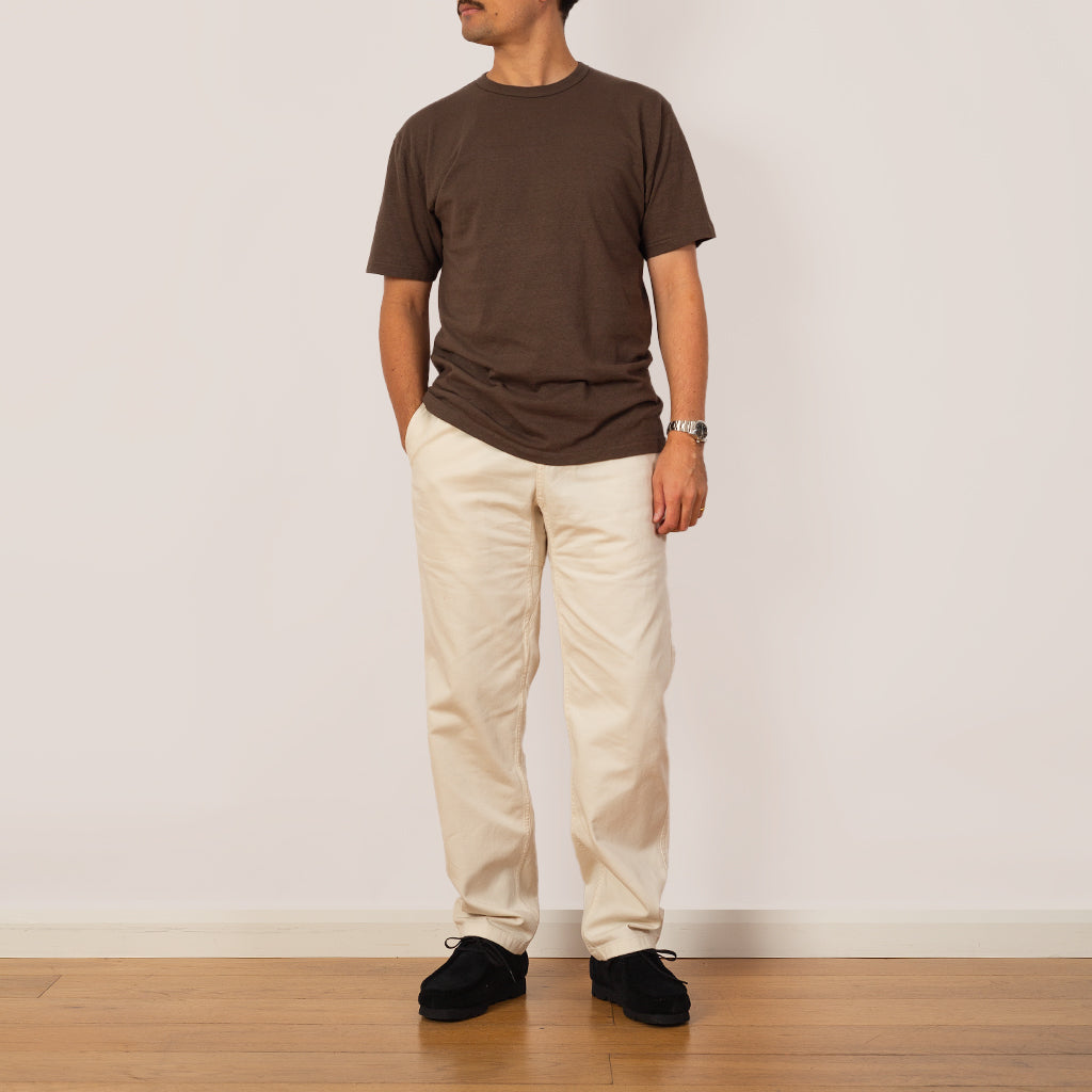 Haleiwa S/S - Turkish Coffee