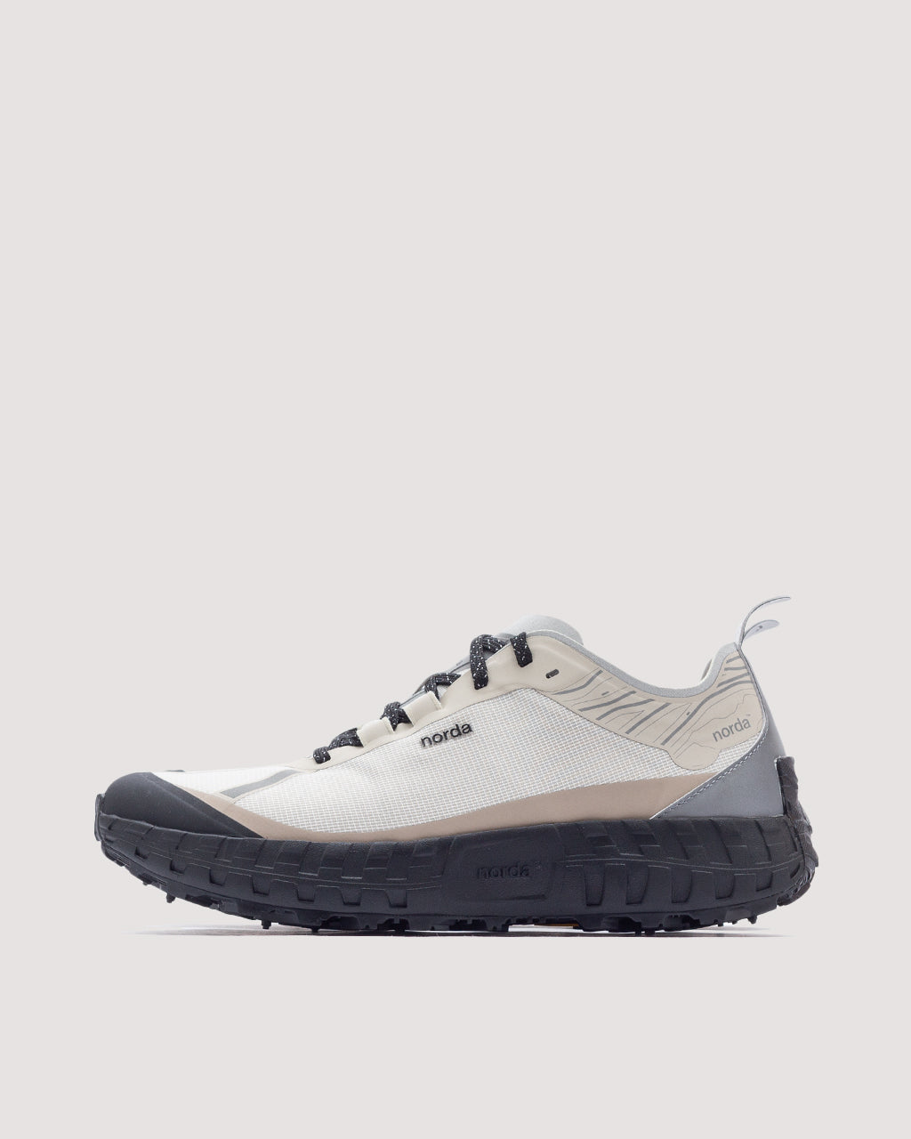 001 - Cinder | Norda | Peggs & son.