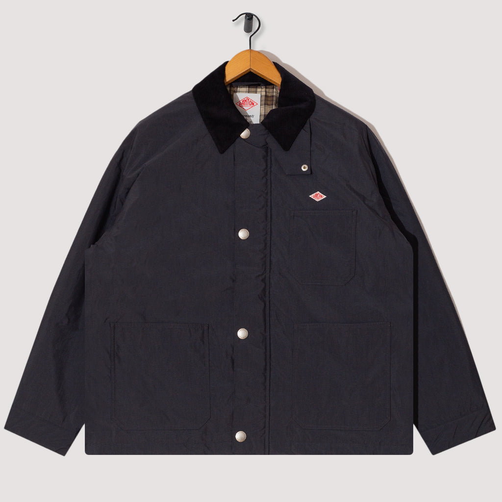 Danton down proof jacket hotsell