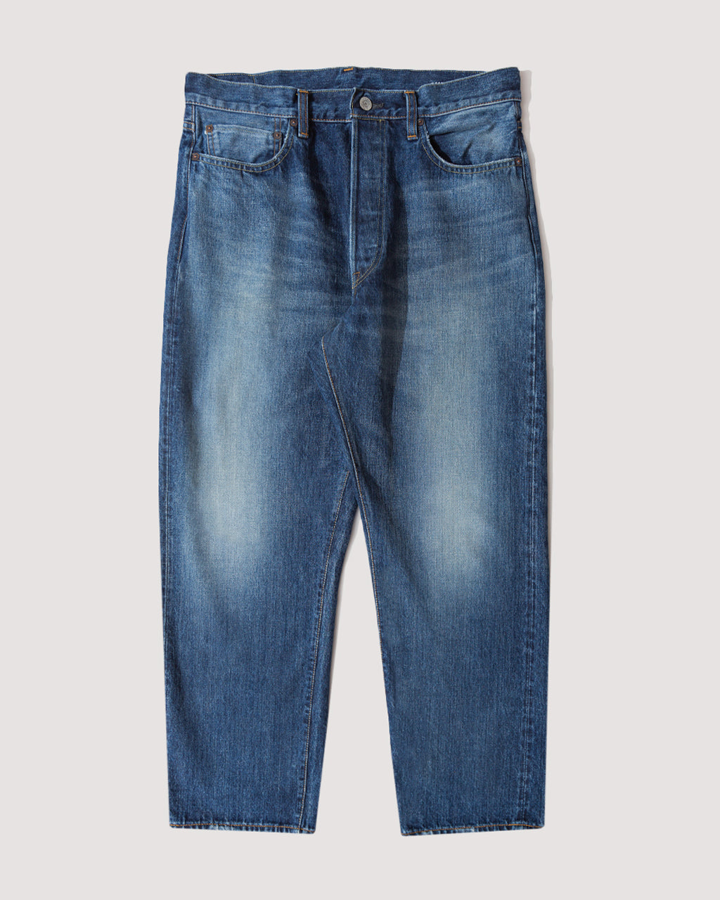 117 Loose Fit - Used | Ordinary Fits | Peggs & son.