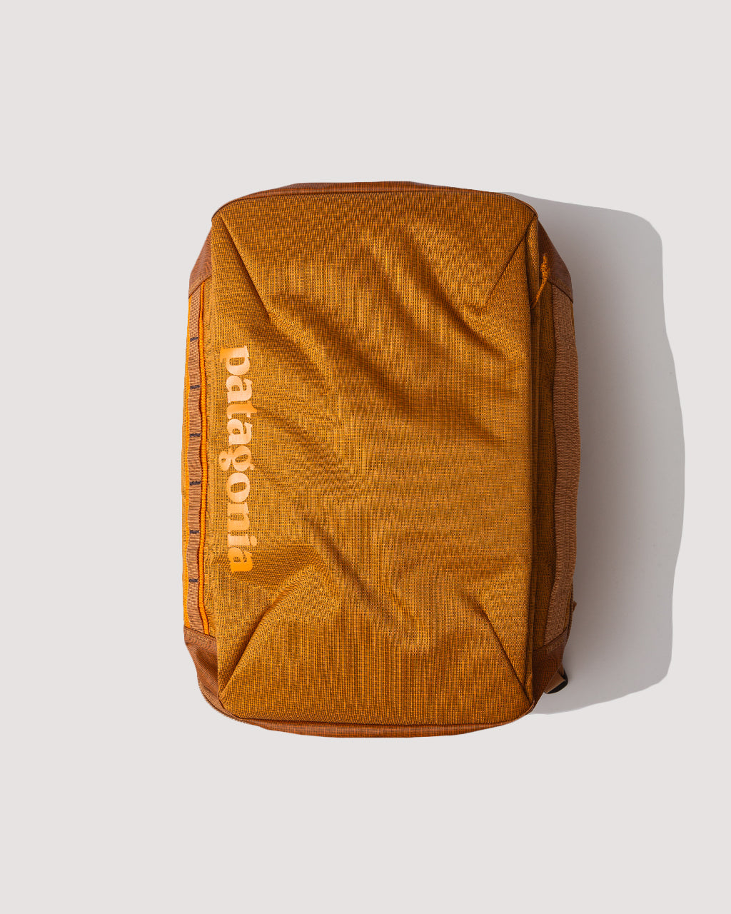 patagonia hole cinch bag Black Micro MLC - Cinnamon Brown | Vintage David Craft K-312 A10-205CE-2 The BLACK HOLE MLC Size:Two-Tray Tackle Box