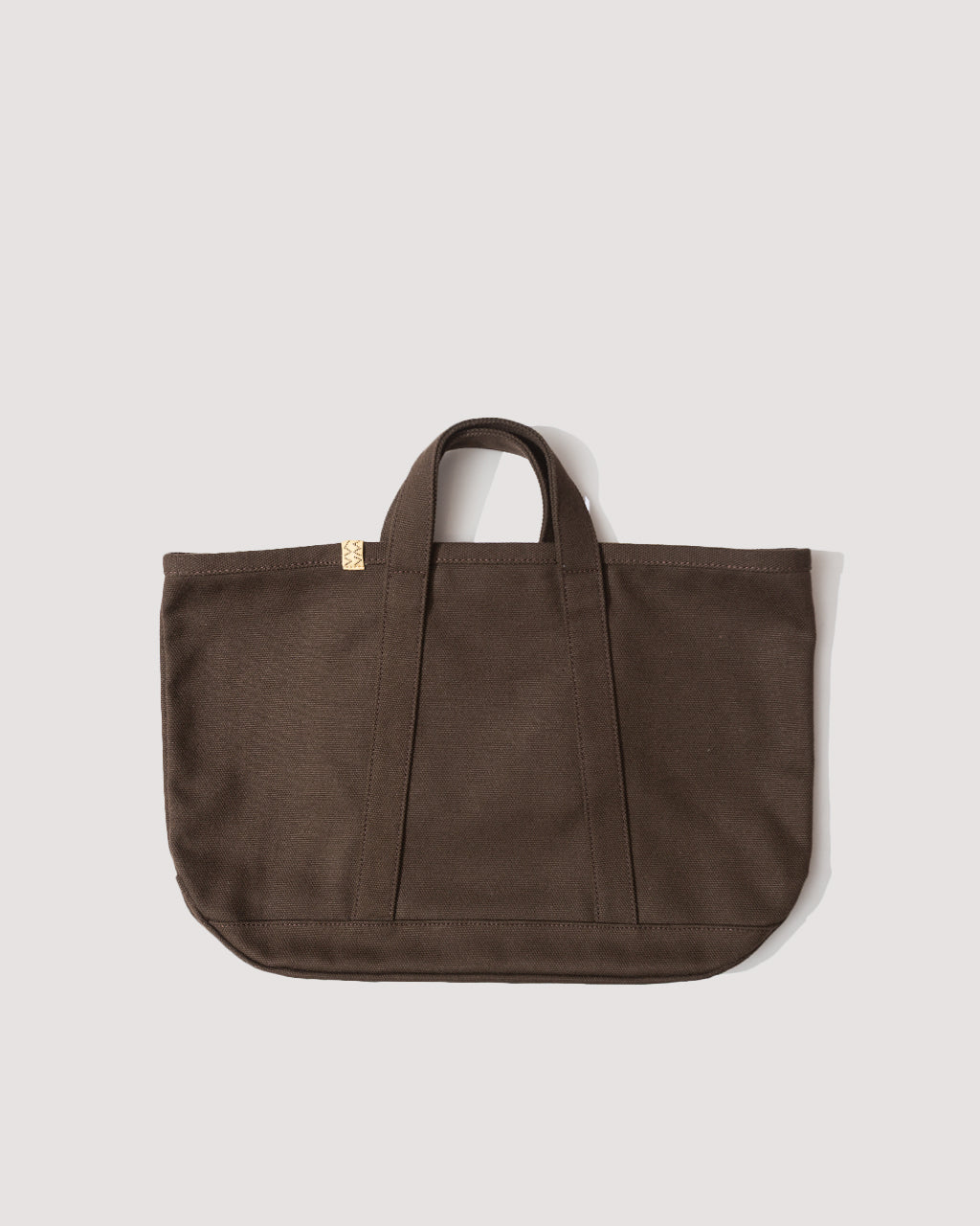 Canvas Rime Tote M - Charcoal | Visvim | Peggs & son.