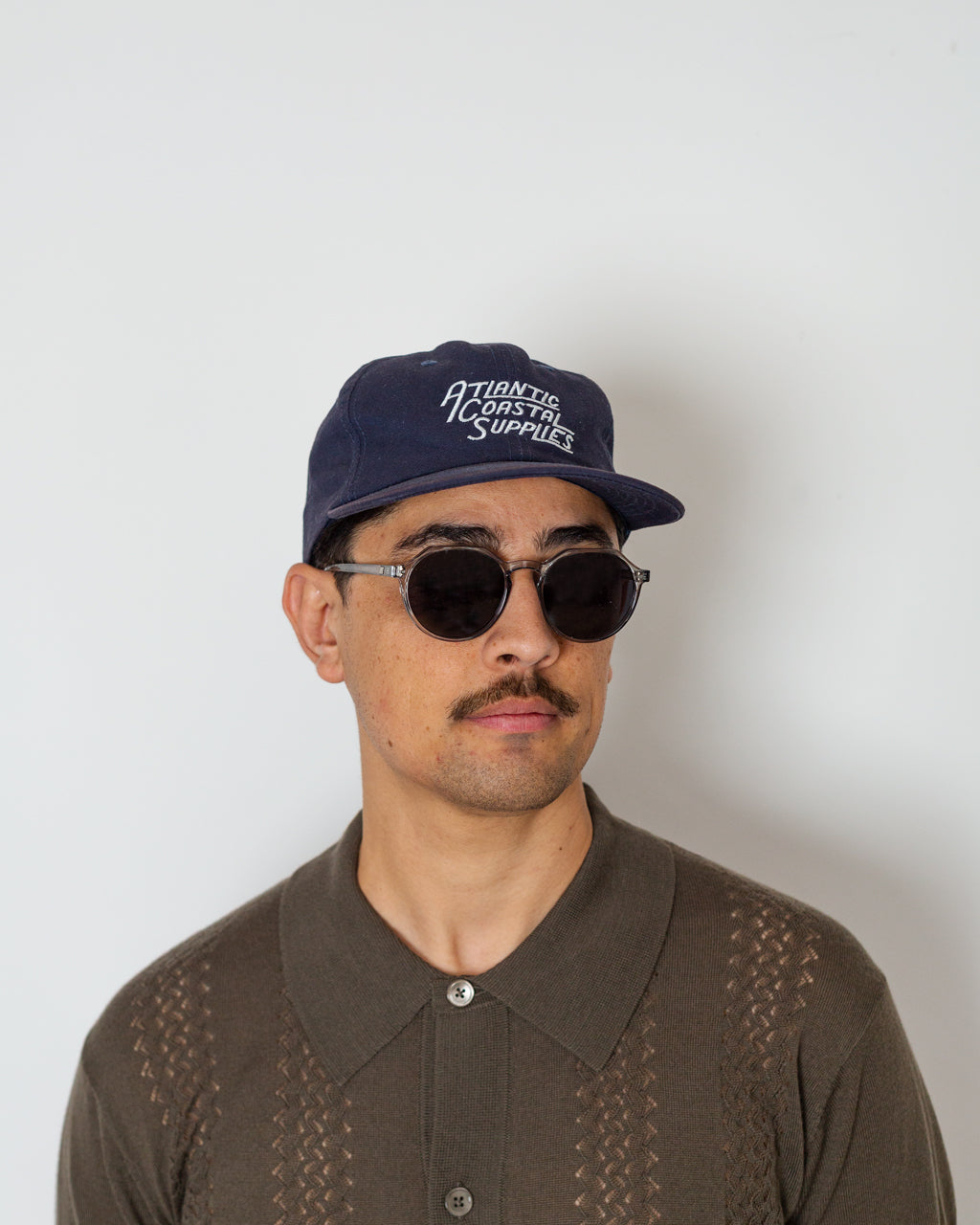 Speed Of Night - Clear Shadow