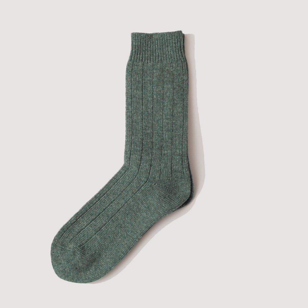 Sock One 9055 - Capers