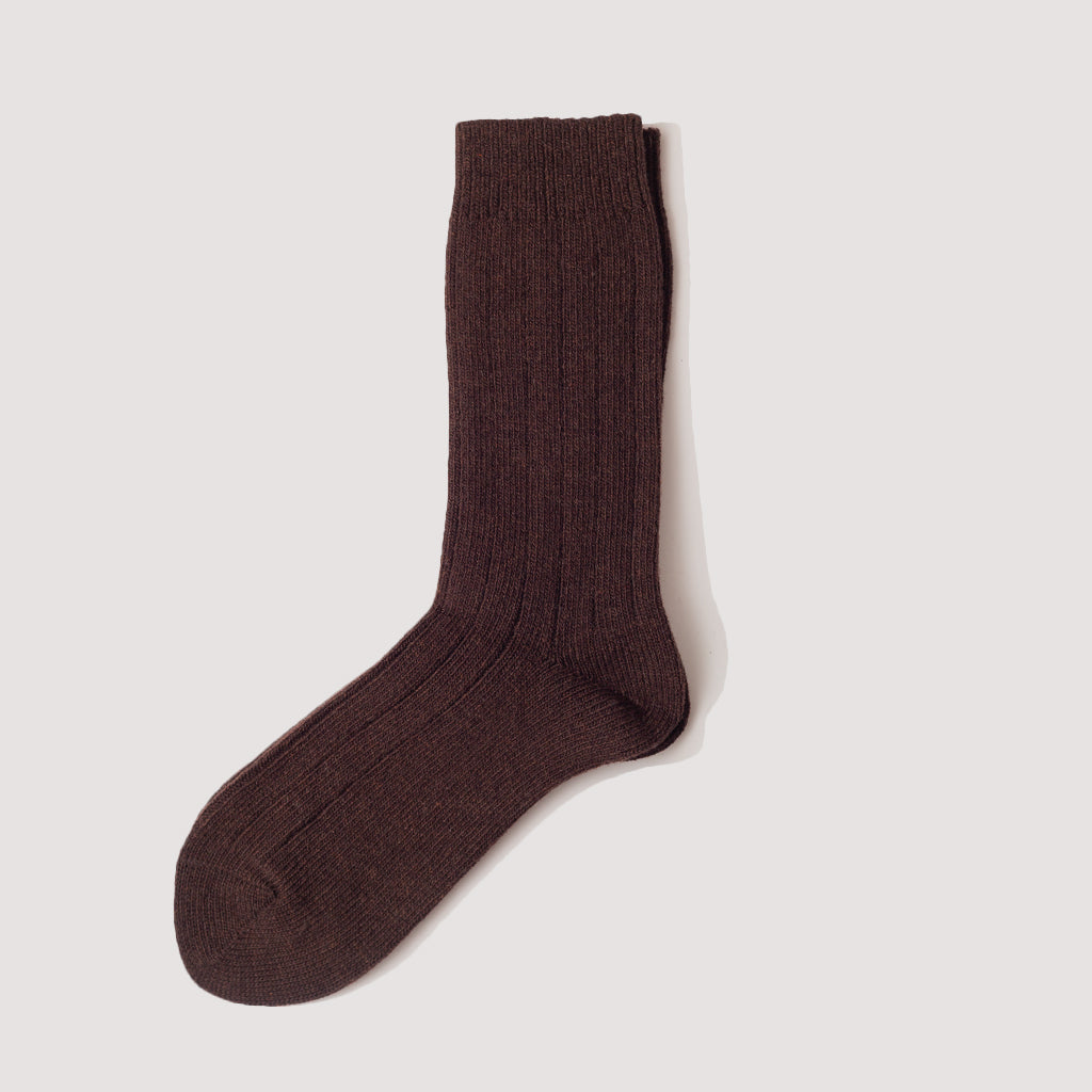 Sock One 9055 - Demitasse