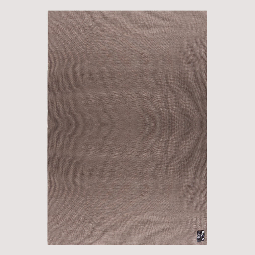 Haven II Blanket - Clay Melange
