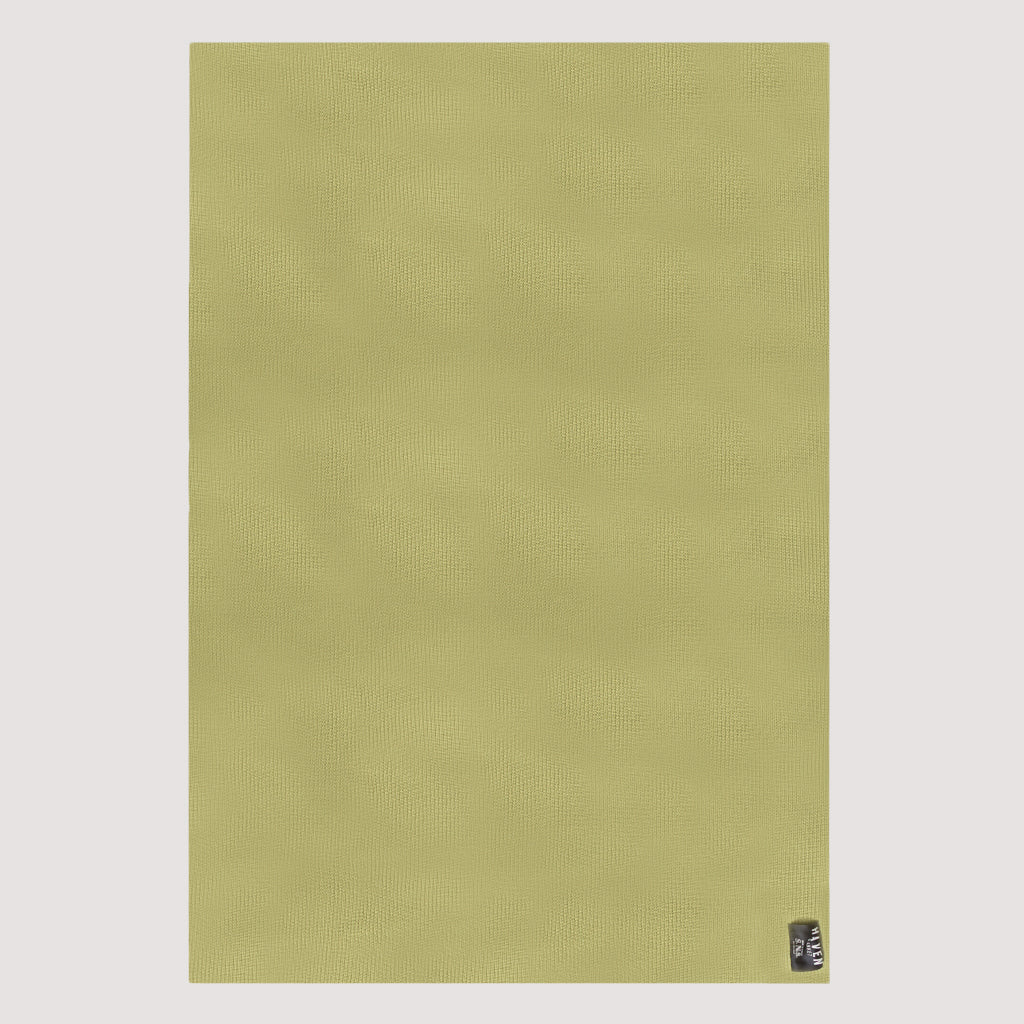 Haven II Blanket - Dusty Pistachio