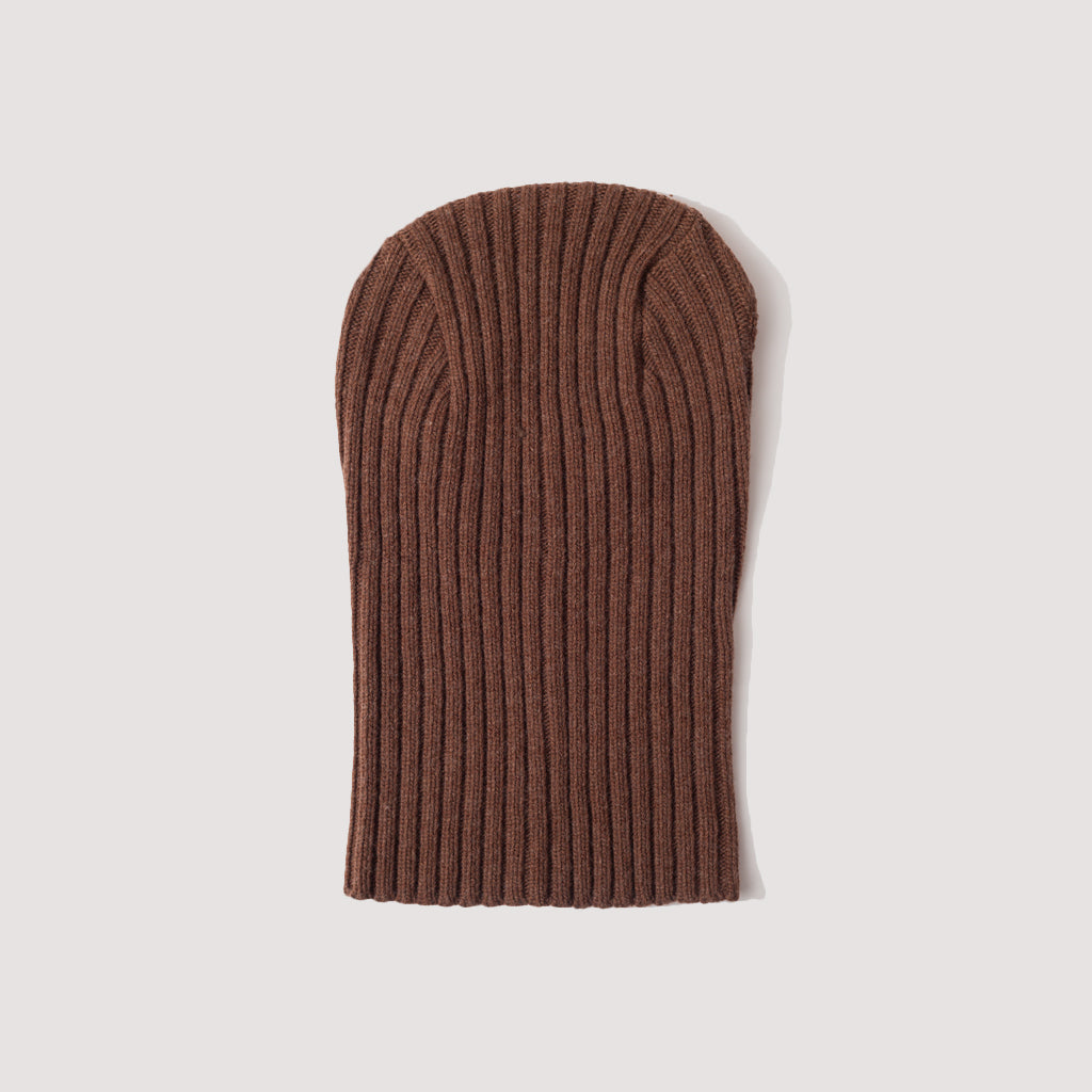 Balaclava - Brown