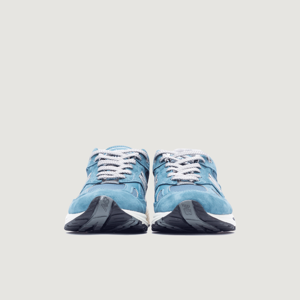 U991BU2 - Tapestry/Silver