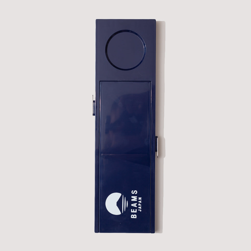 FOLDING TABLE - Navy