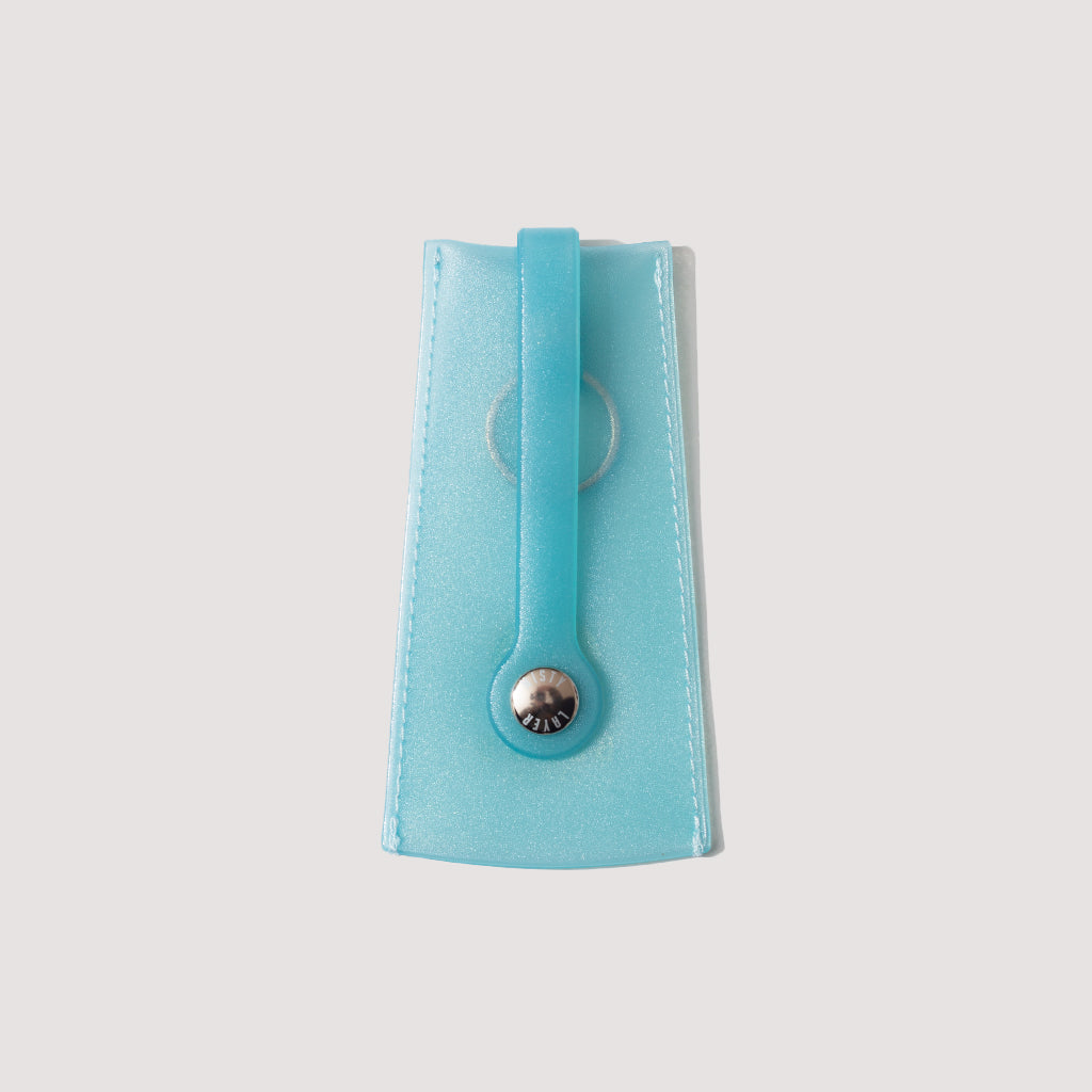 KEY CASE - Blue
