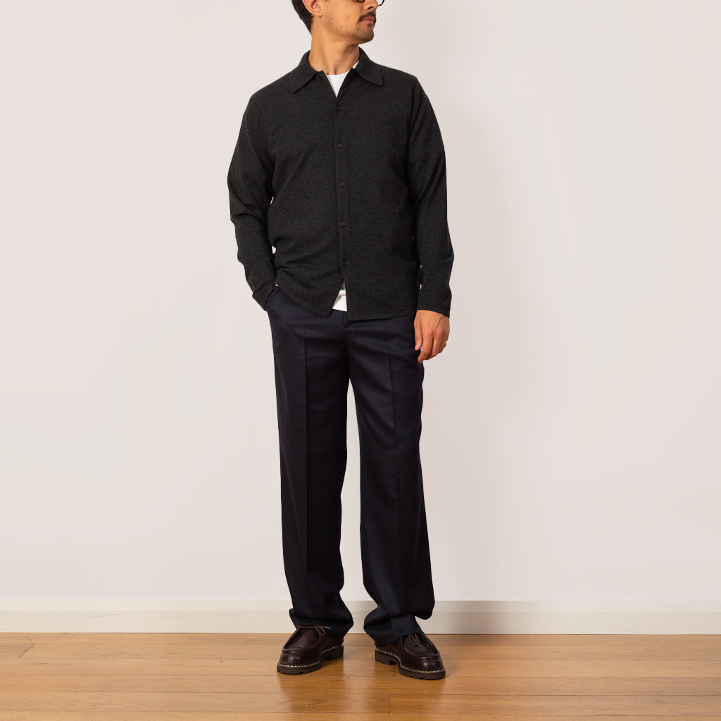 Another Suit Pant - Navy