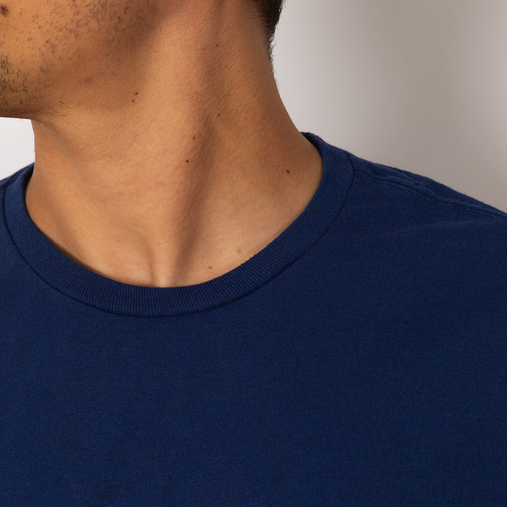 Strataspire Responsibili-Tee - Clement Blue