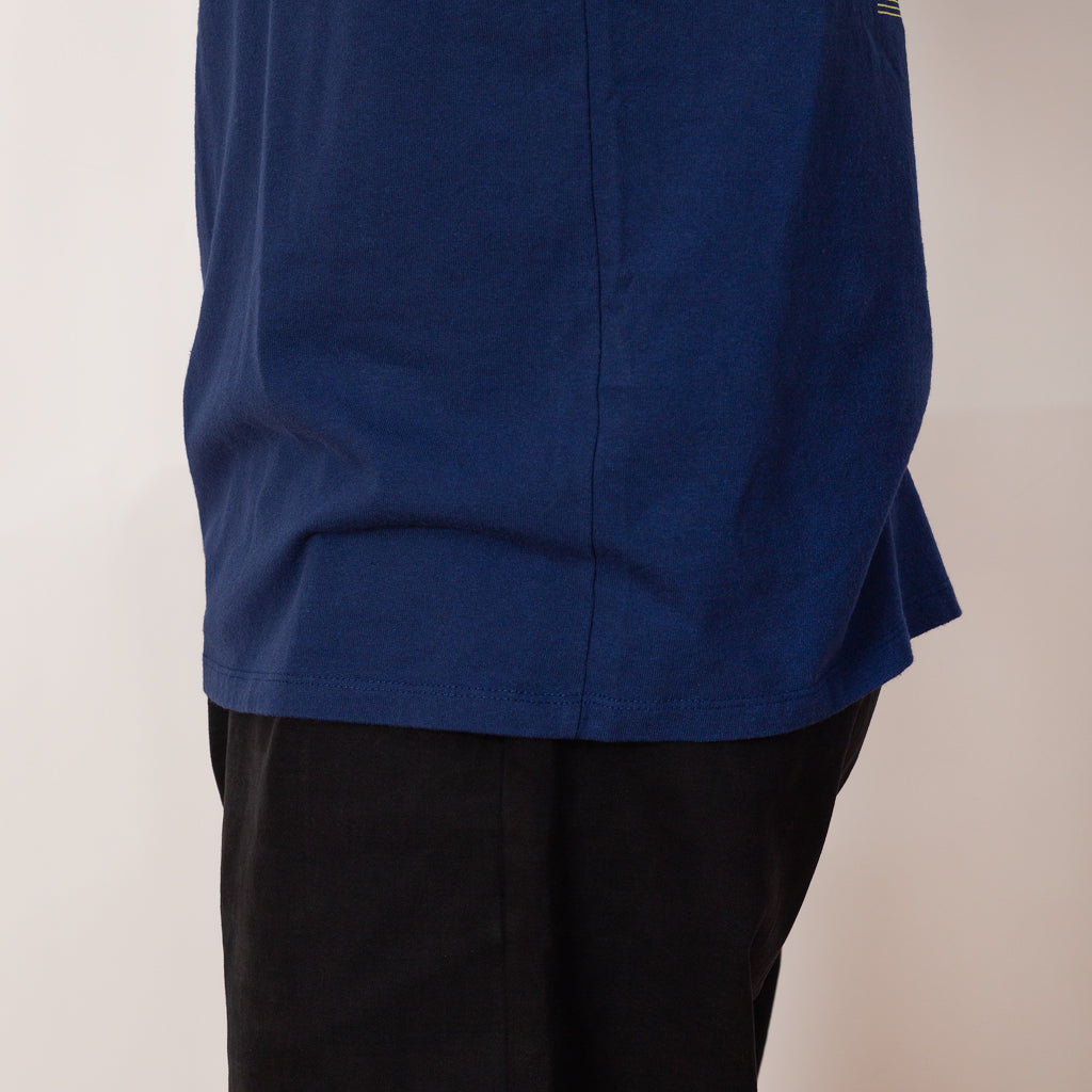 Strataspire Responsibili-Tee - Clement Blue