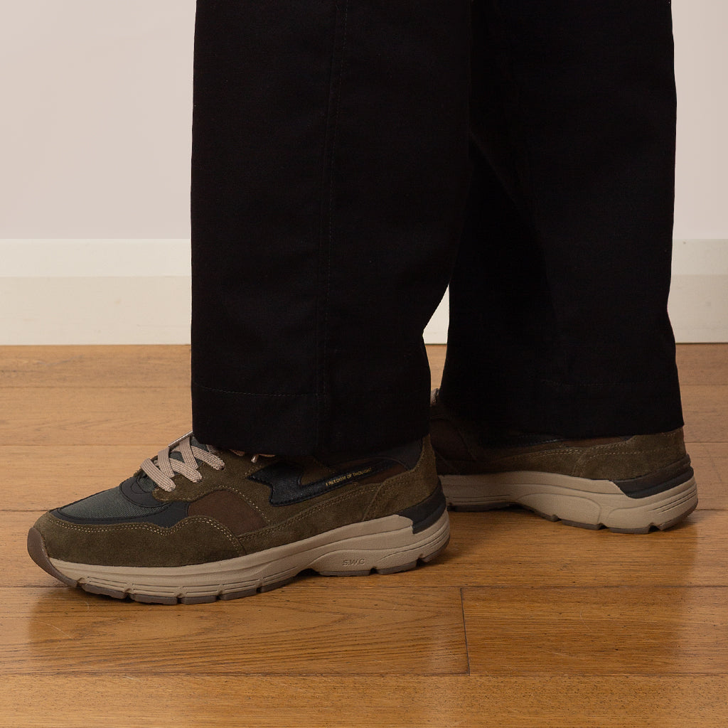 Amiel S-Strike - Geo Merged Woodland