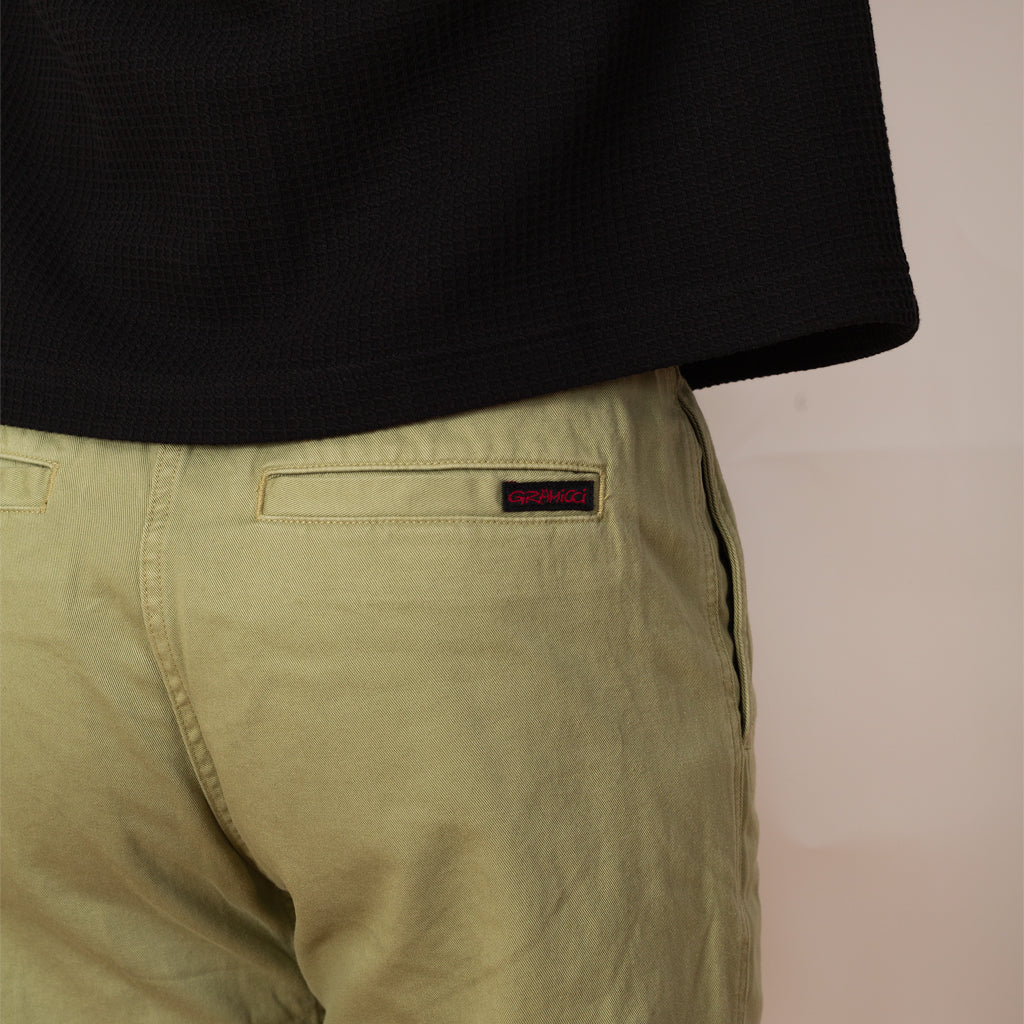 G-Pant - Cactus Pigment Dye