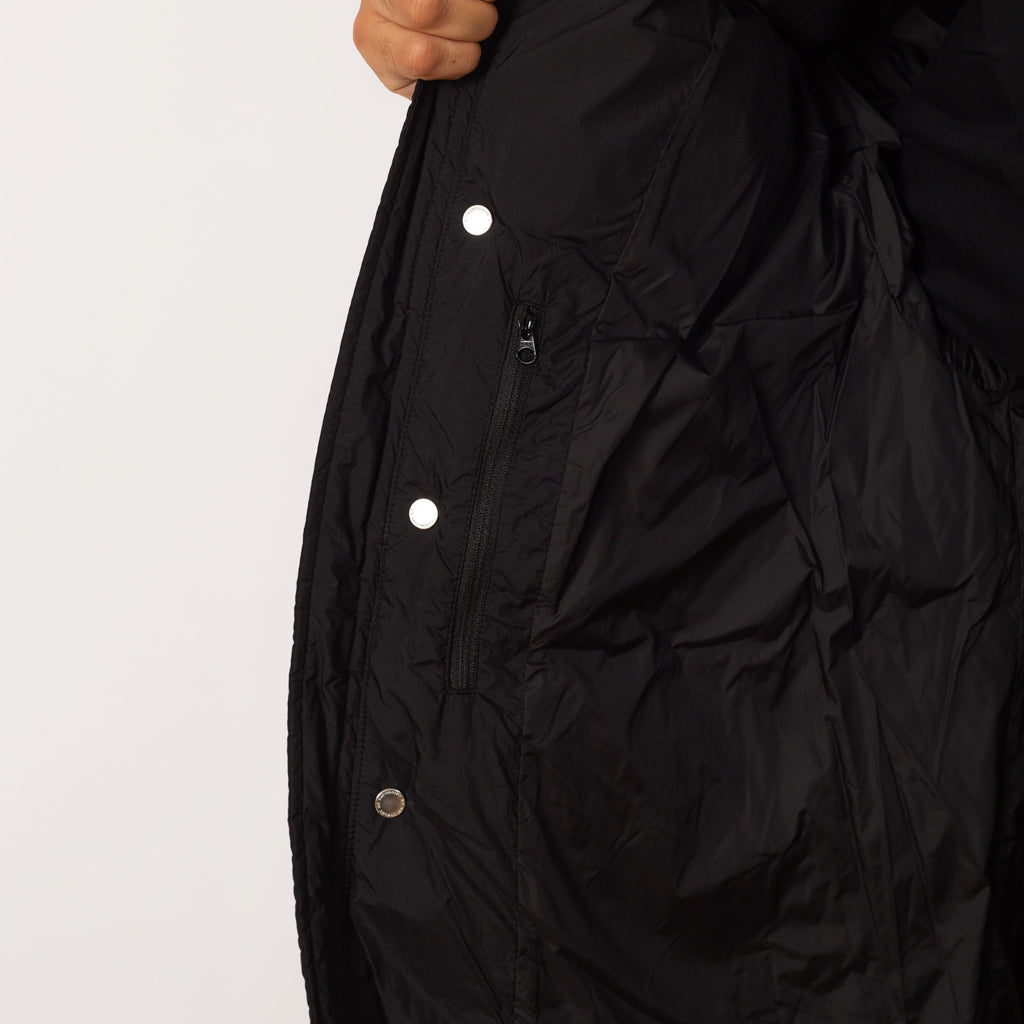 Matthew 8245 - Black