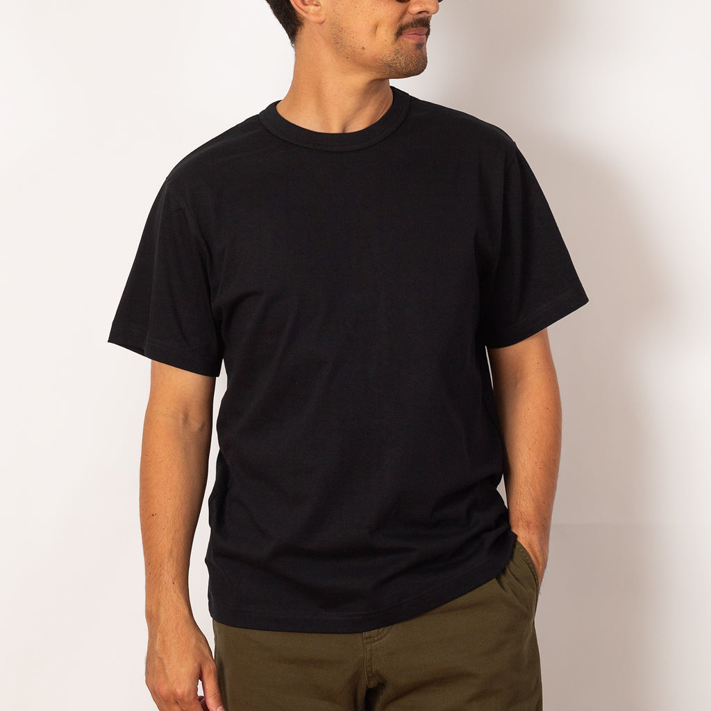 Archive Tee - Black