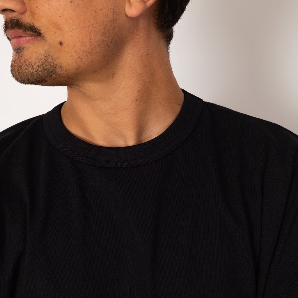 Archive Tee - Black