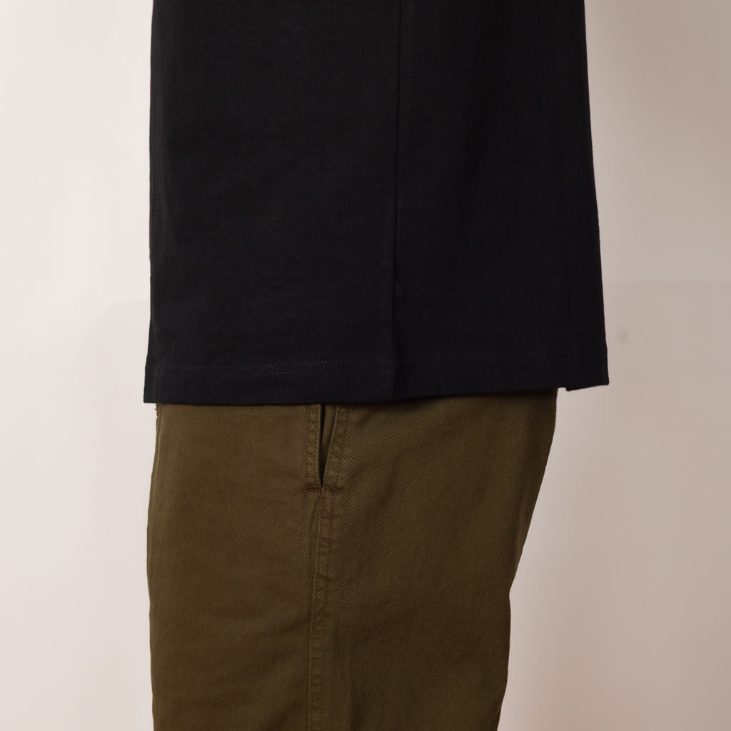 Archive Tee - Black