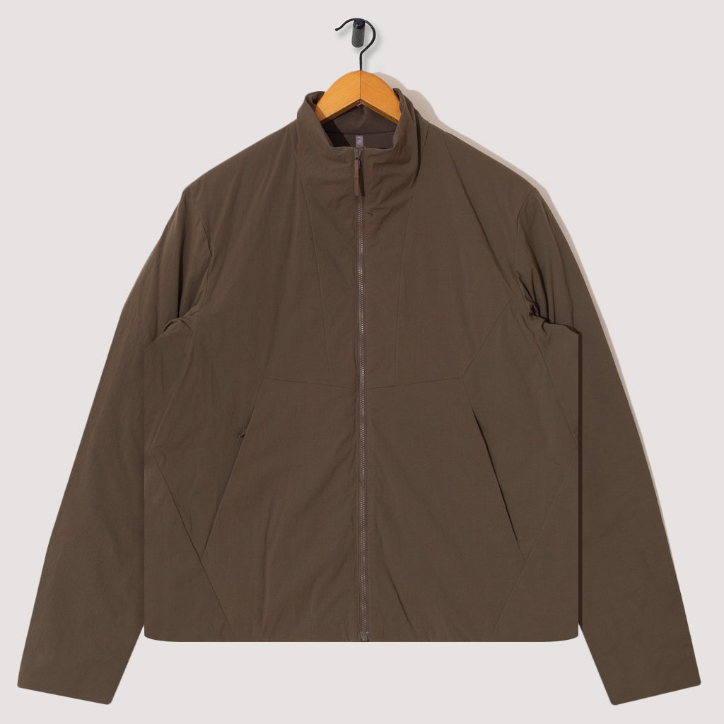 Mionn Insulated Jacket Gnosis Veilance Peggs