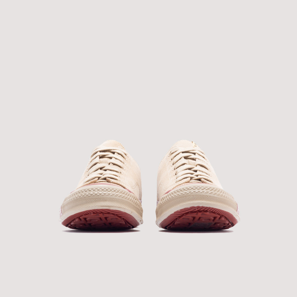 Skagway Suede - Sand