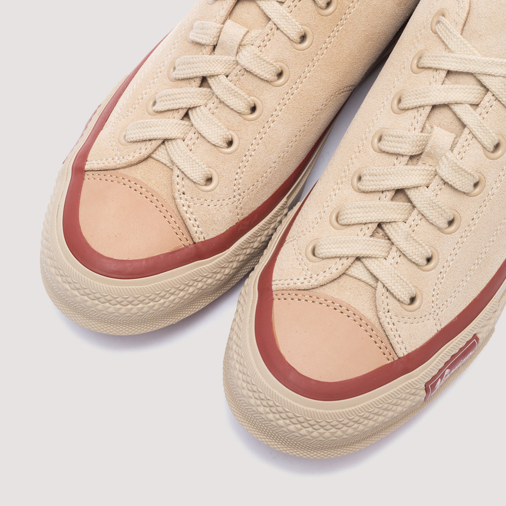 Skagway Suede - Sand