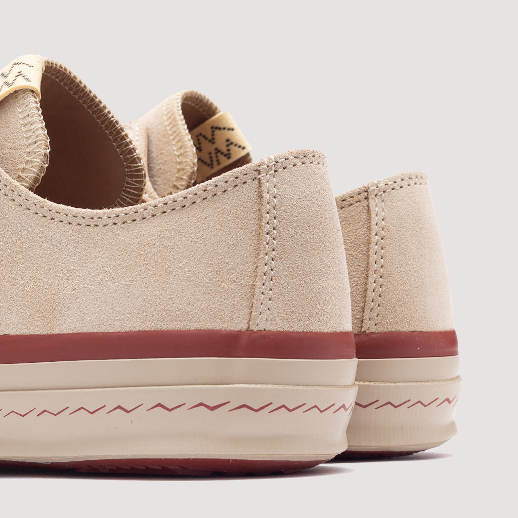 Skagway Suede - Sand