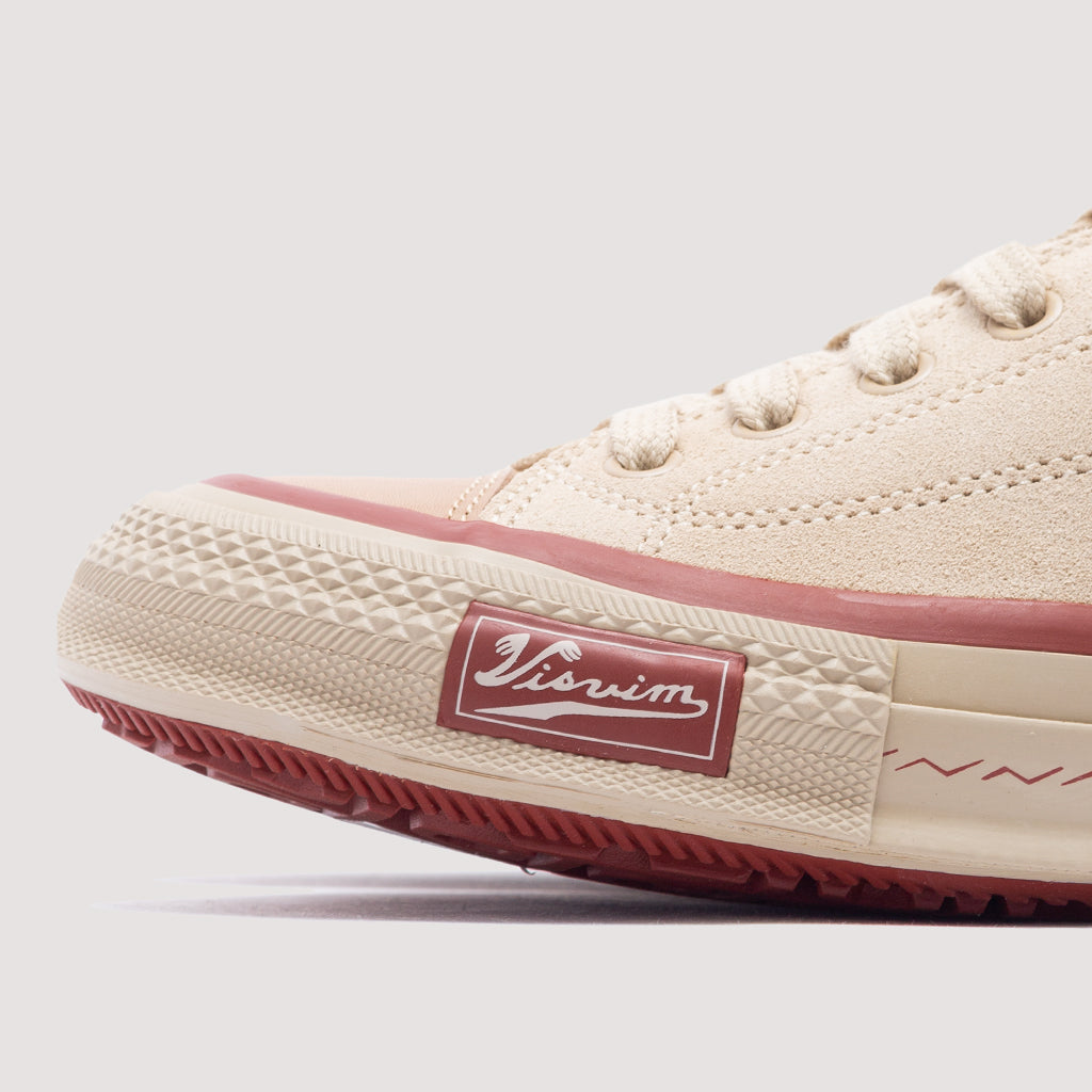 Skagway Suede - Sand