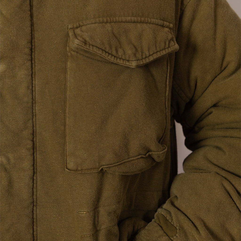 Bickle Era Down - Olive