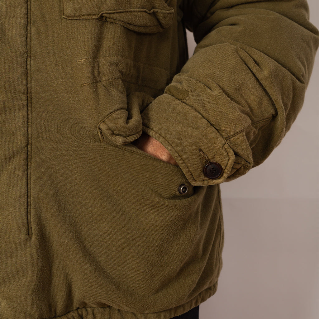 Bickle Era Down - Olive